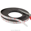 Flexibler Gummi -Magnet -N einfaches Roll mit UV -beschichtet